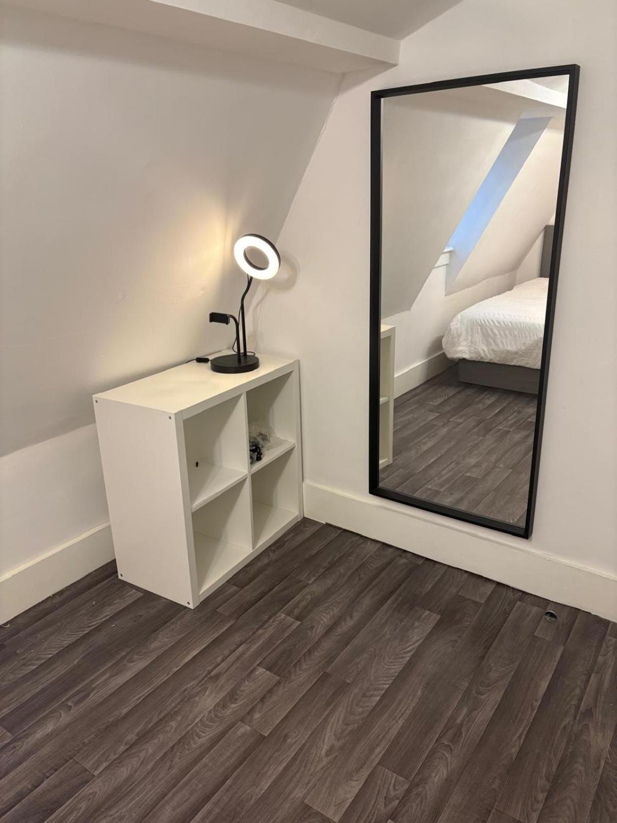 Appartement Montpelier Places