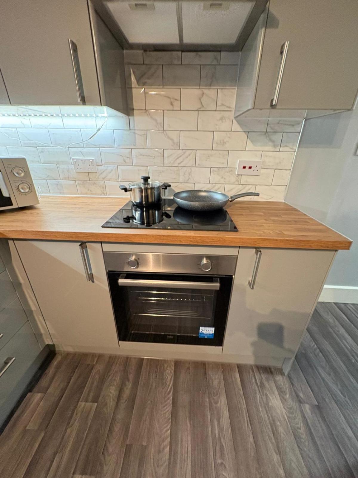 Appartement Montpelier Places Bristol