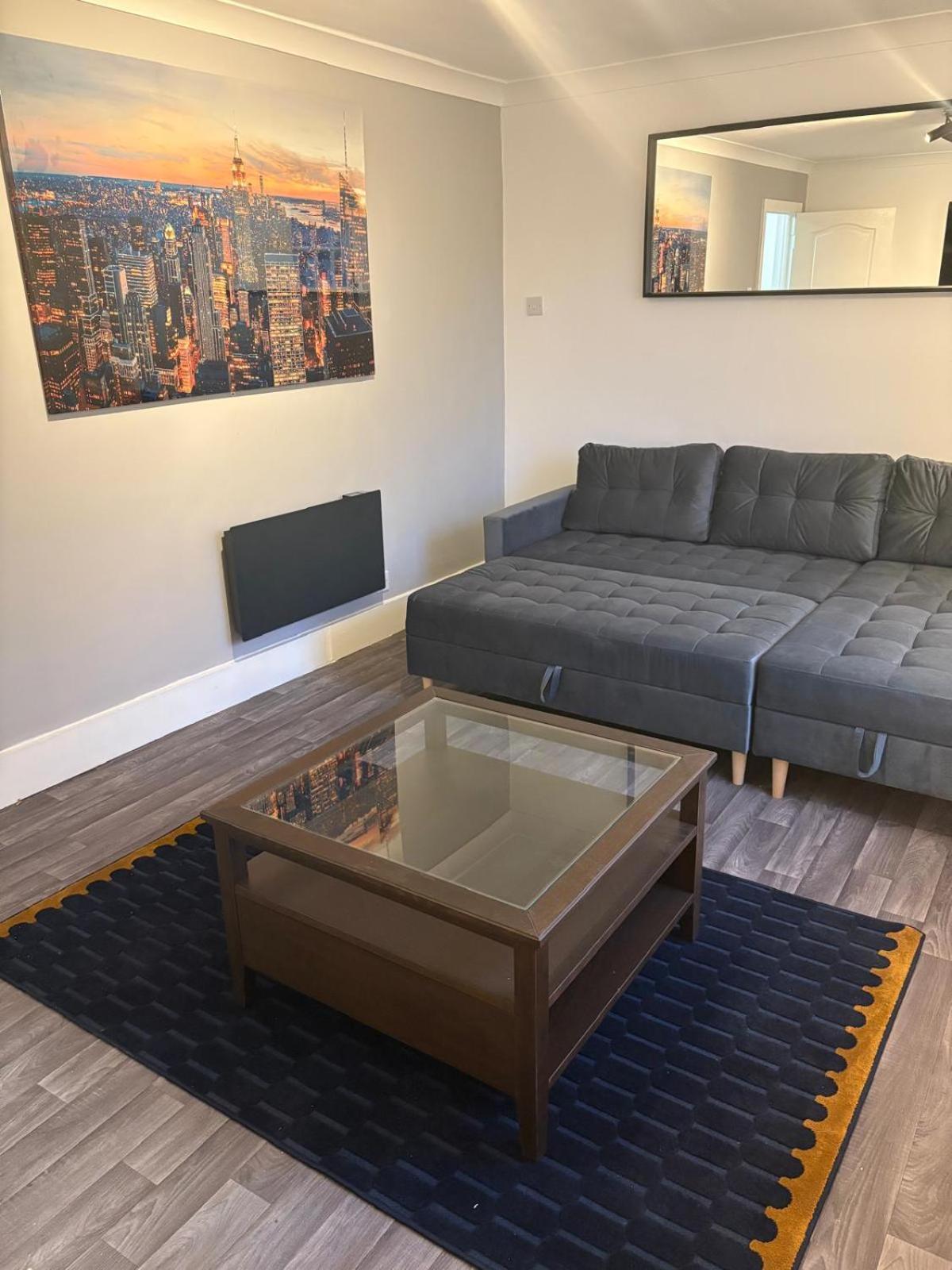 Montpelier Places Appartement