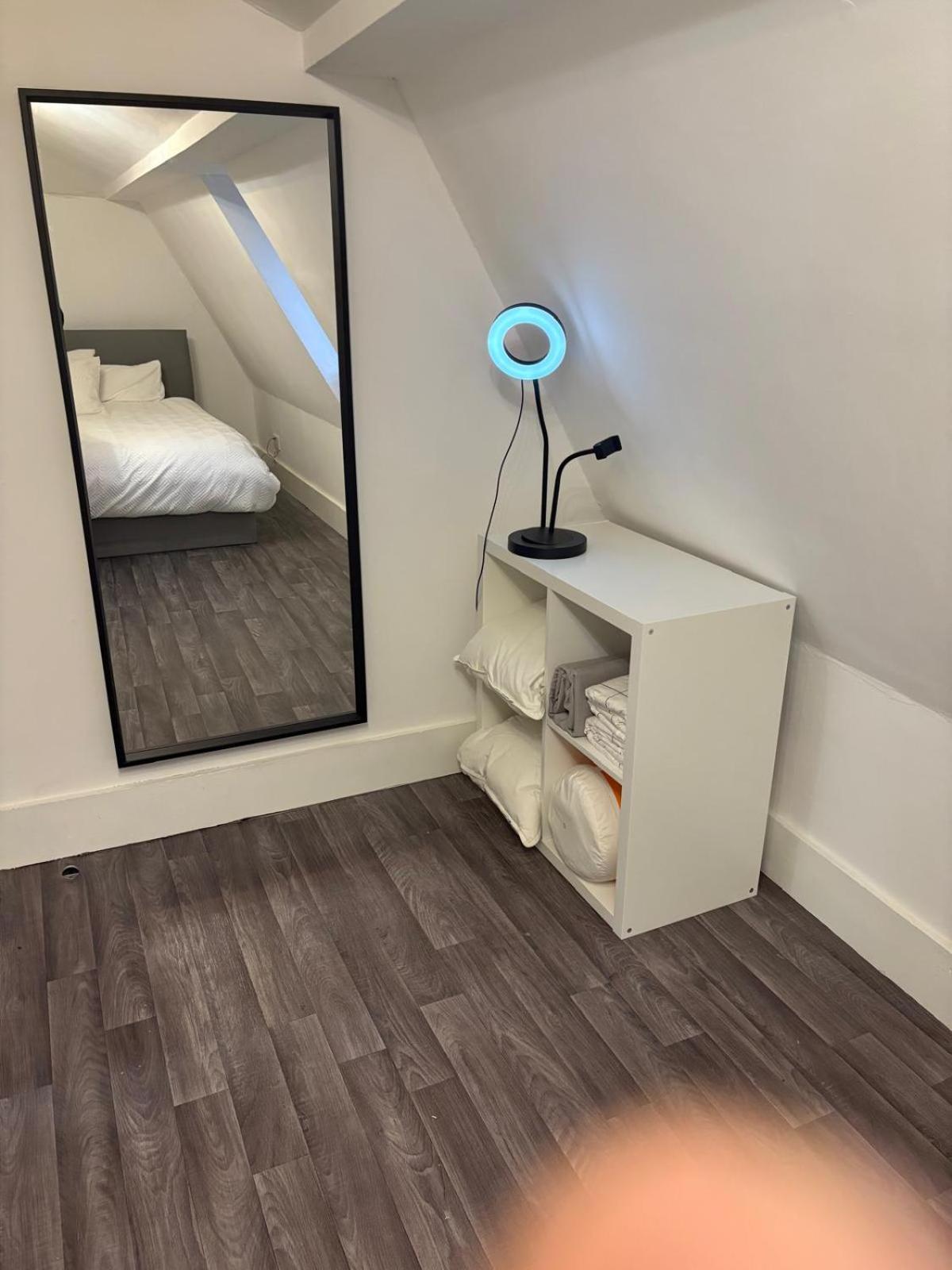 Montpelier Places Appartement *
